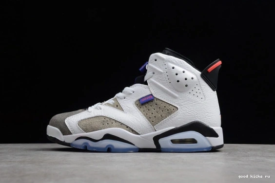 6 CI3125-100 CI3125-100 Flight Retro Jordan  Nostalgia 0413